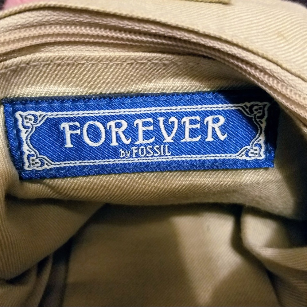 🆕💥Forever Fossil Handbag - Picture 4 of 8